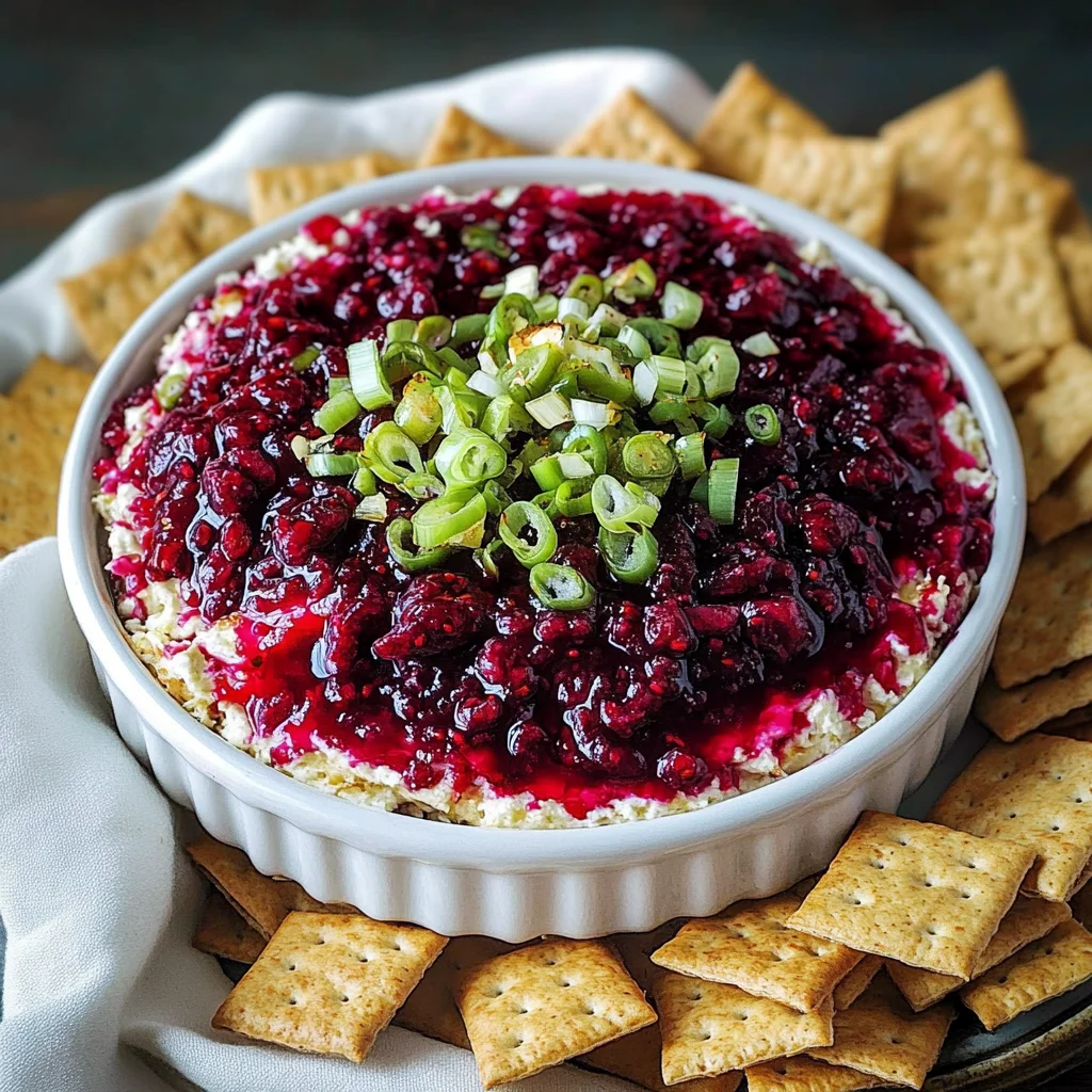 Cranberry