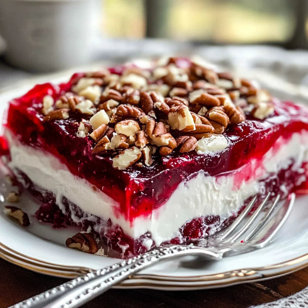 Cranberry