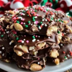 Crockpot Christmas Candy