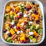 Fall Harvest Pasta Salad: 7 Reasons You'll Crave It