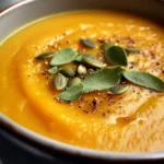 Gordon Ramsay Butternut Squash Soup Recipe