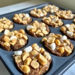 Homemade Payday Bites