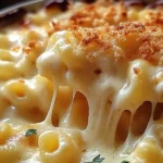 Mac and Cheese