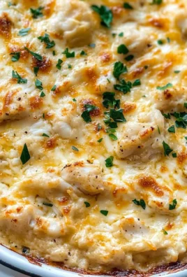 Maryland Crab Dip Recipe