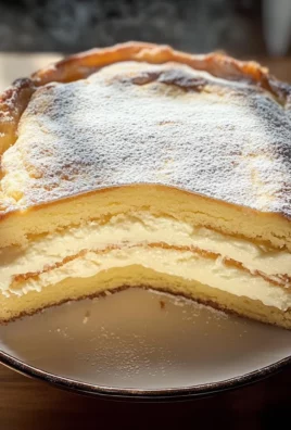Melt-in-Your-Mouth Cake: A Simple Delight That Costs Next to Nothing