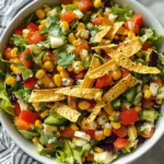 Mexican Chopped Salad