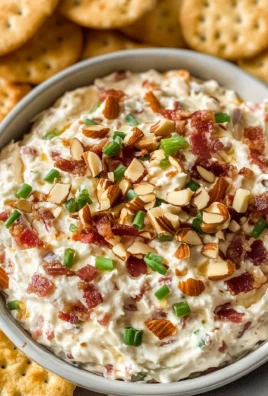 Million Dollar Neiman Marcus Dip: A 1-Hour Happy Classic
