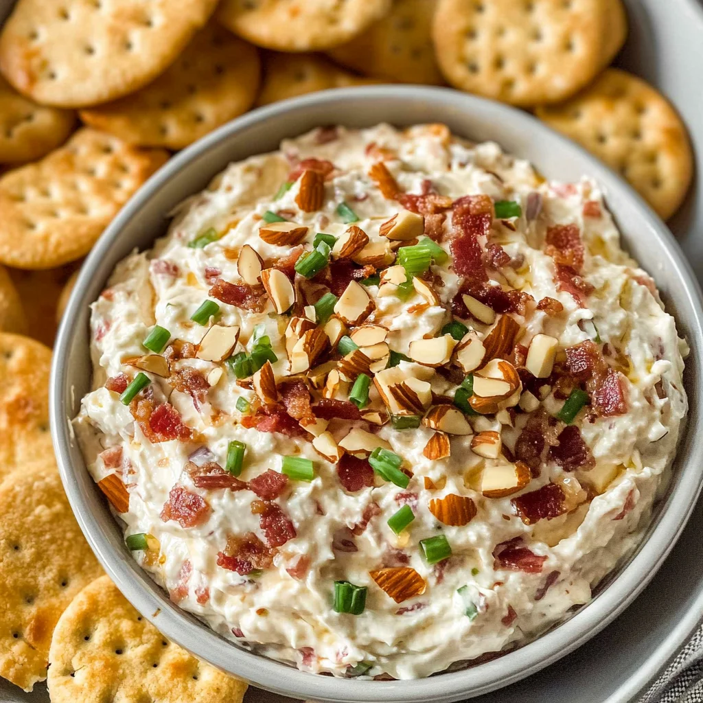 Million Dollar Neiman Marcus Dip: A 1-Hour Happy Classic