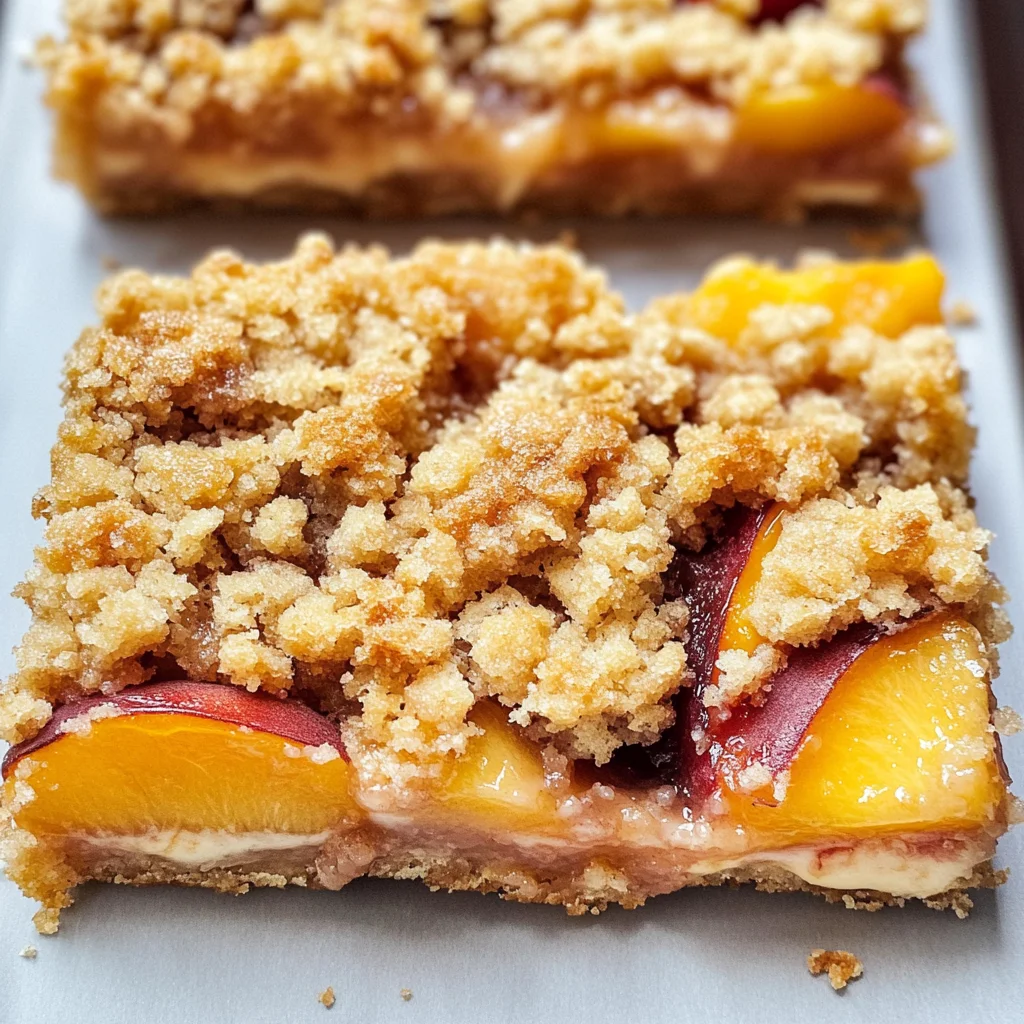 Peaches