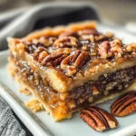 Pecan Pie Dump Cake: Gooey, Buttery, and Outrageously Easy