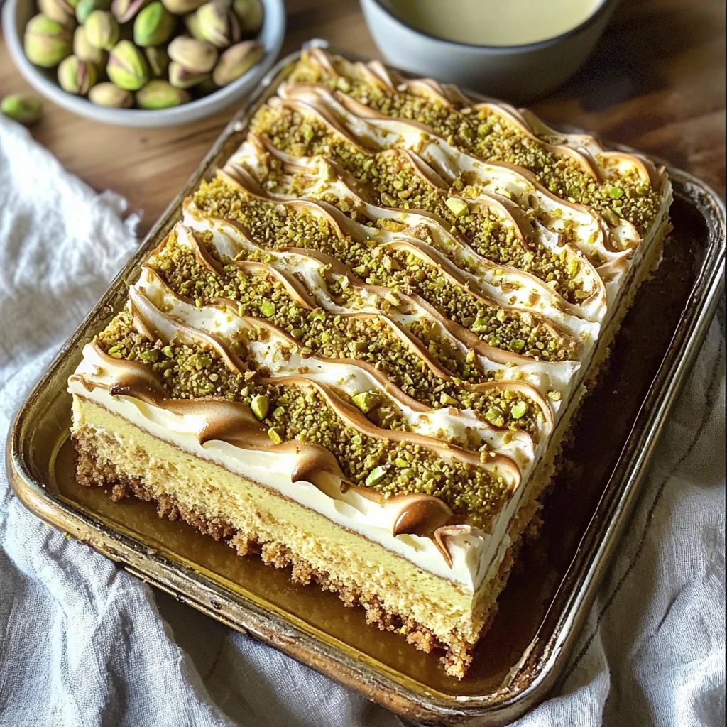 Pistachio