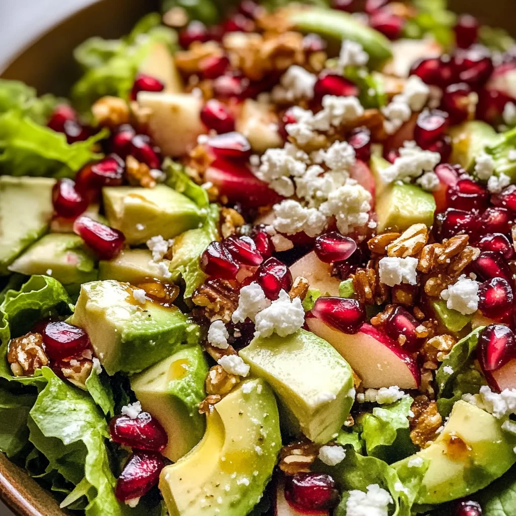 Pomegranate