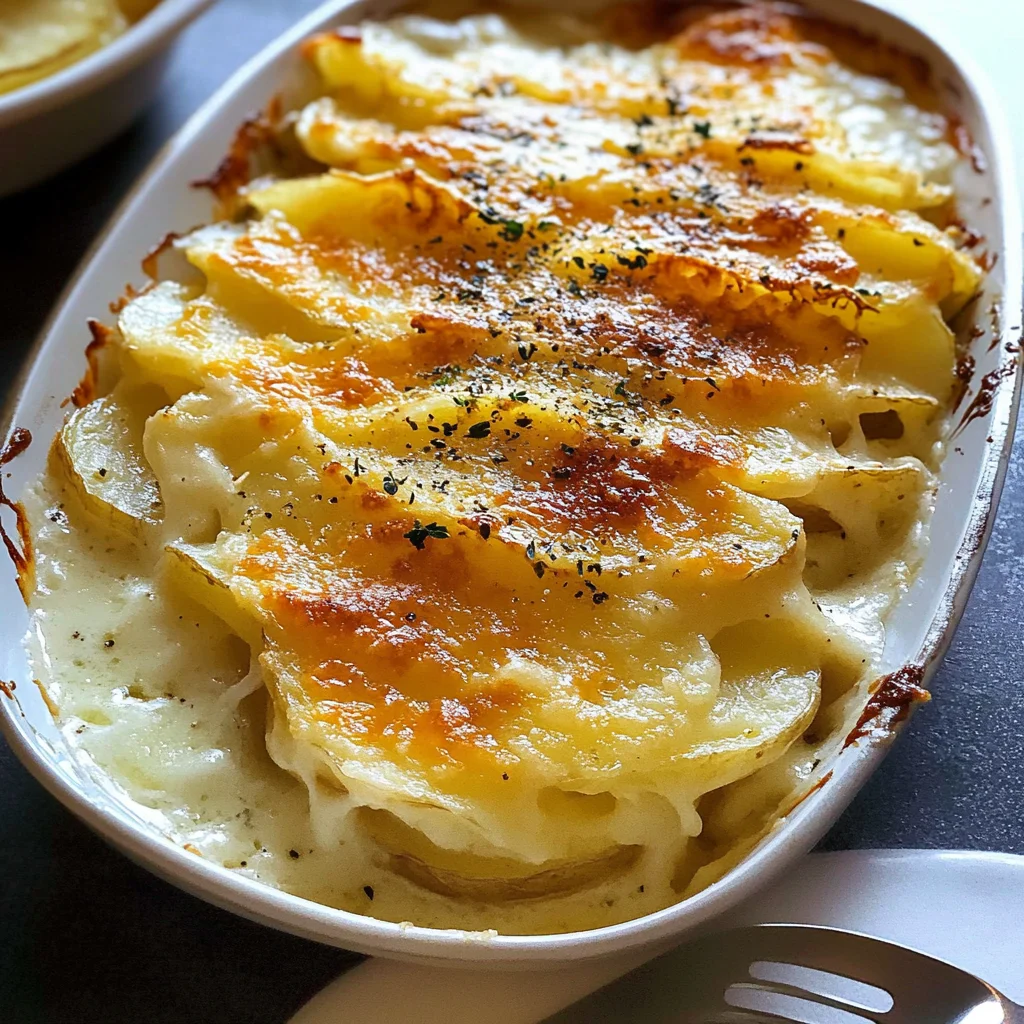 Potatoes