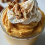 Pumpkin Fluff