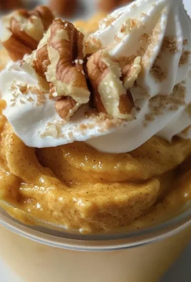 Pumpkin Fluff