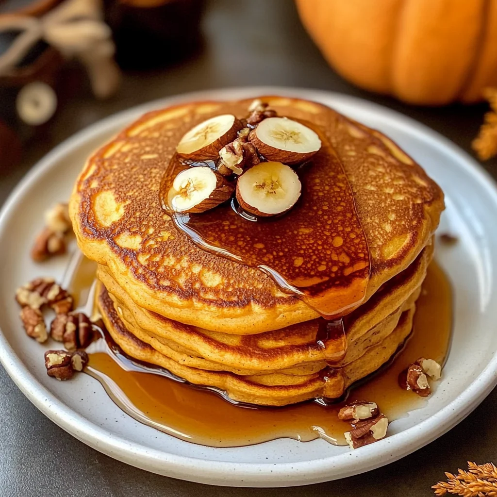Pumpkin