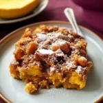 Recipe: Slow Cooker Pumpkin French Toast Casserole