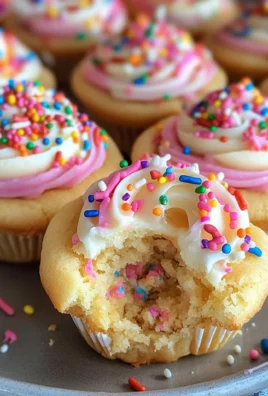 Sugar Cookie Cups