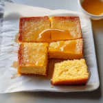 The Best Moist Cornbread Recipe