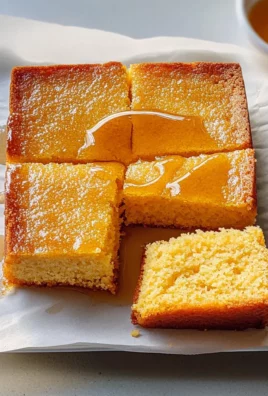 The Best Moist Cornbread Recipe