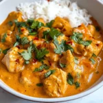 The Best Pumpkin Chicken Curry Recipe