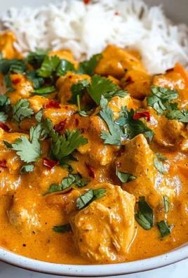 The Best Pumpkin Chicken Curry Recipe