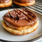 Ultimate Twix-Style Cookies
