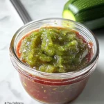 Zucchini Jam