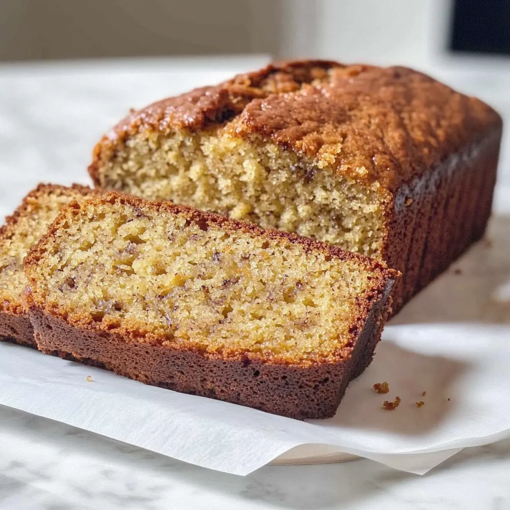 Banana Bread