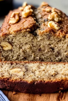 Best Easy Banana Bread Recipe