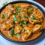 Better Than Takeout Chicken Tikka Masala Recipe