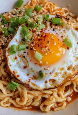 Butter Miso Noodles