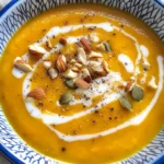 Butternut Squash Soup