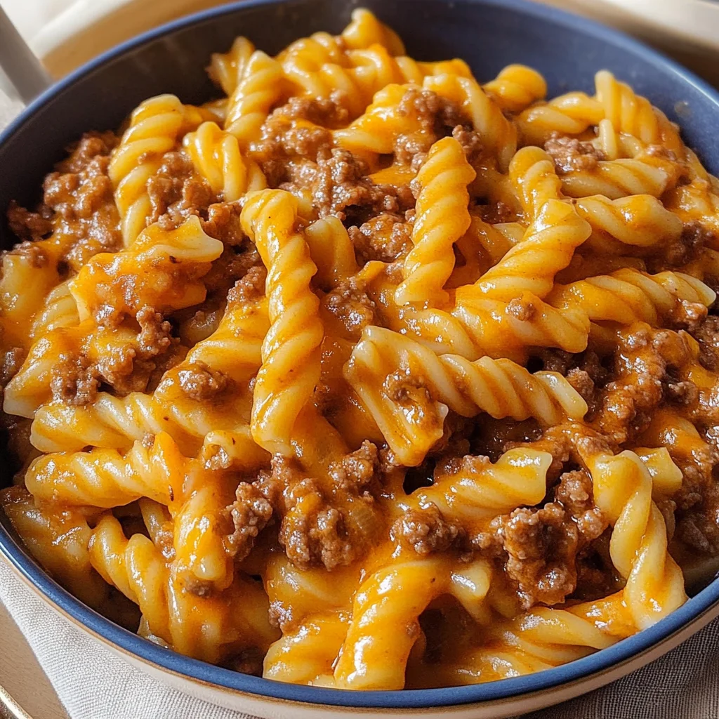 Cheeseburger