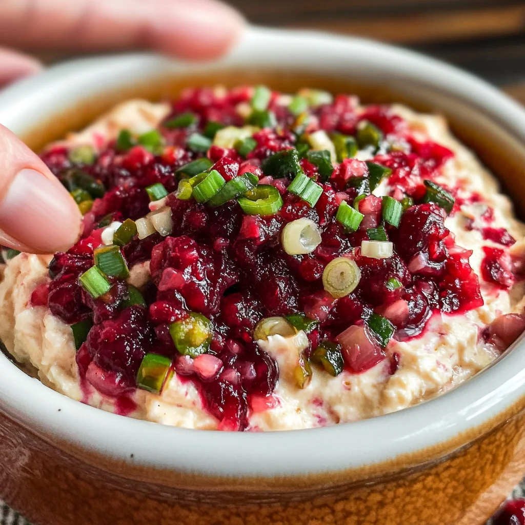 Cranberry