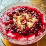 Cranberry Jello Salad