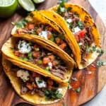 Easy Birria Tacos Recipe