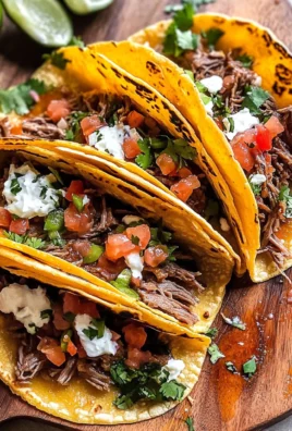 Easy Birria Tacos Recipe