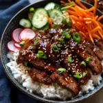 Firecracker Beef