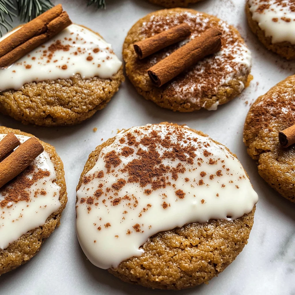 Gingerbread
