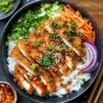 Japanese Katsu Bowls: A Delicious Guide to Making Authentic Katsu at Home