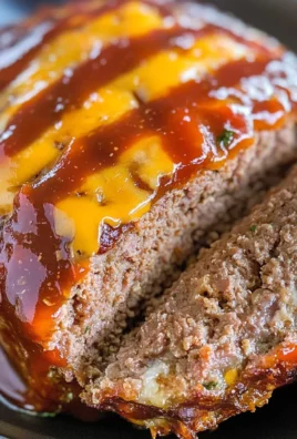 Meatloaf Recipe