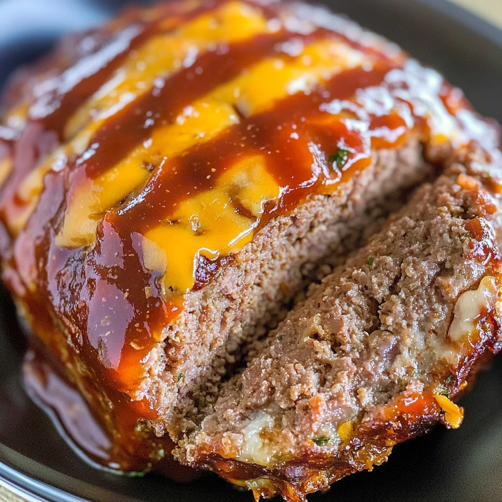 Meatloaf Recipe