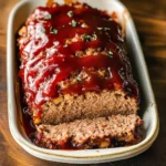 Meatloaf Recipe With Crackers
