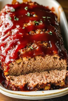 Meatloaf Recipe With Crackers