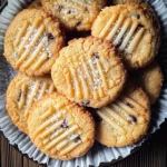 Melt-in-Your-Mouth French Salted Butter Cookies Recipe