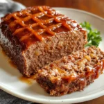 Old Fashioned Meatloaf