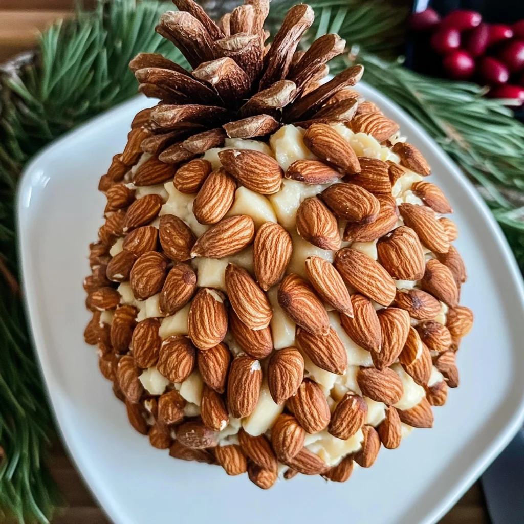 Pinecone