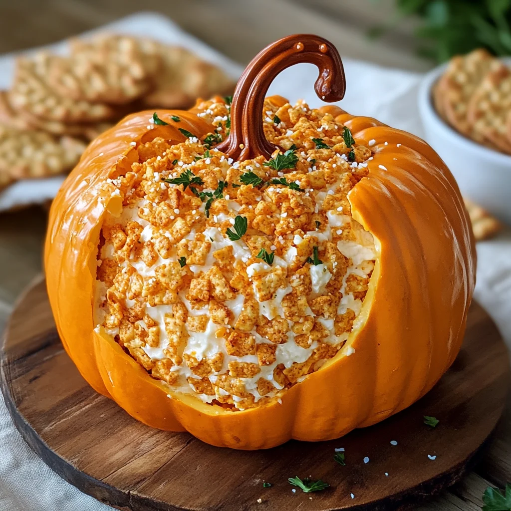 Pumpkin