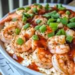 Shrimp Cocktail Dip